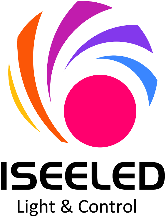Global Leading Lighting and Controlling System Provider|ISEELED